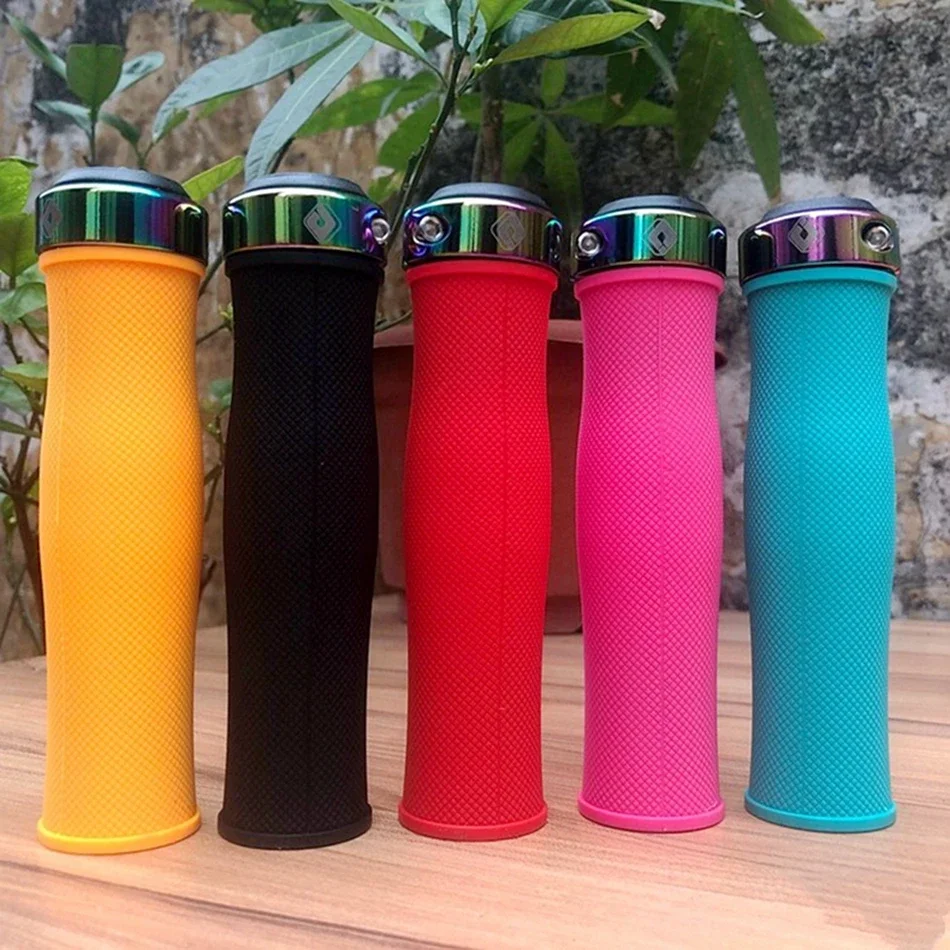 Sports Equipment Usa - ODI Ultra-light 98g Mountain Bike Grips