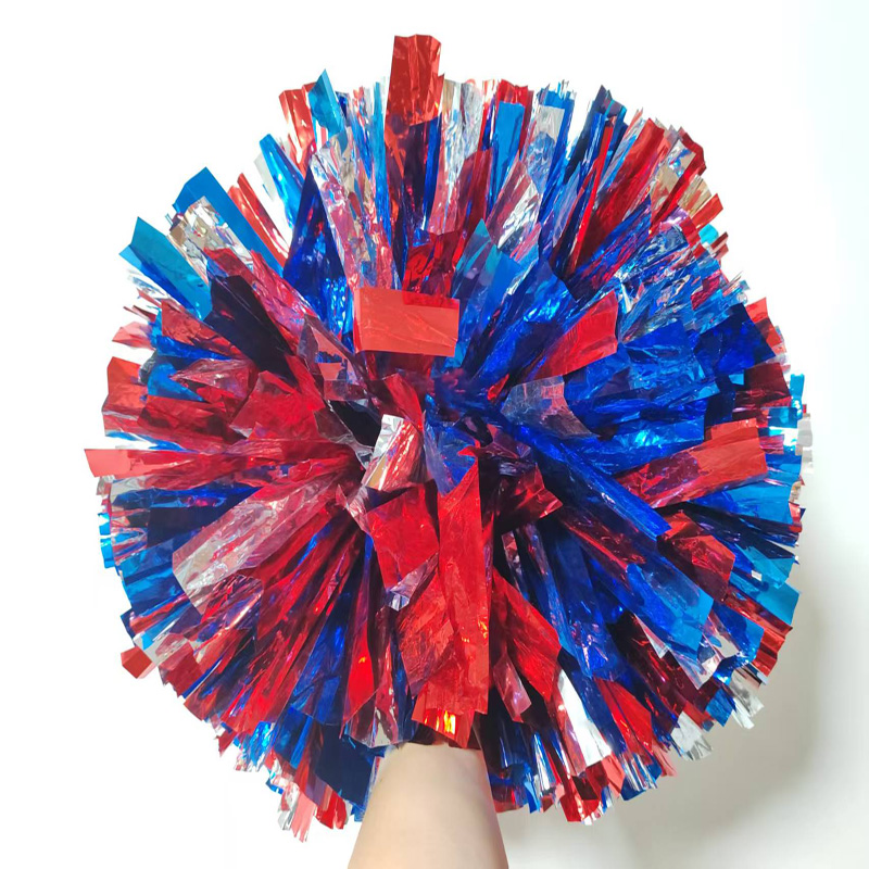 Wenhan Pompoms Factory, Baton  - Cheerleading Pom Pom recension och pris