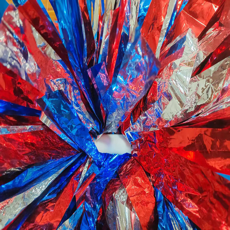 Wenhan Pompoms Factory, Baton  - Cheerleading Pom Pom recension och pris