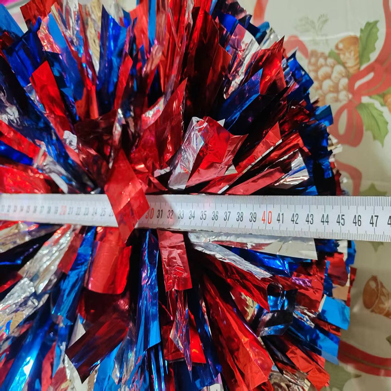 Wenhan Pompoms Factory, Baton  - Cheerleading Pom Pom recension och pris
