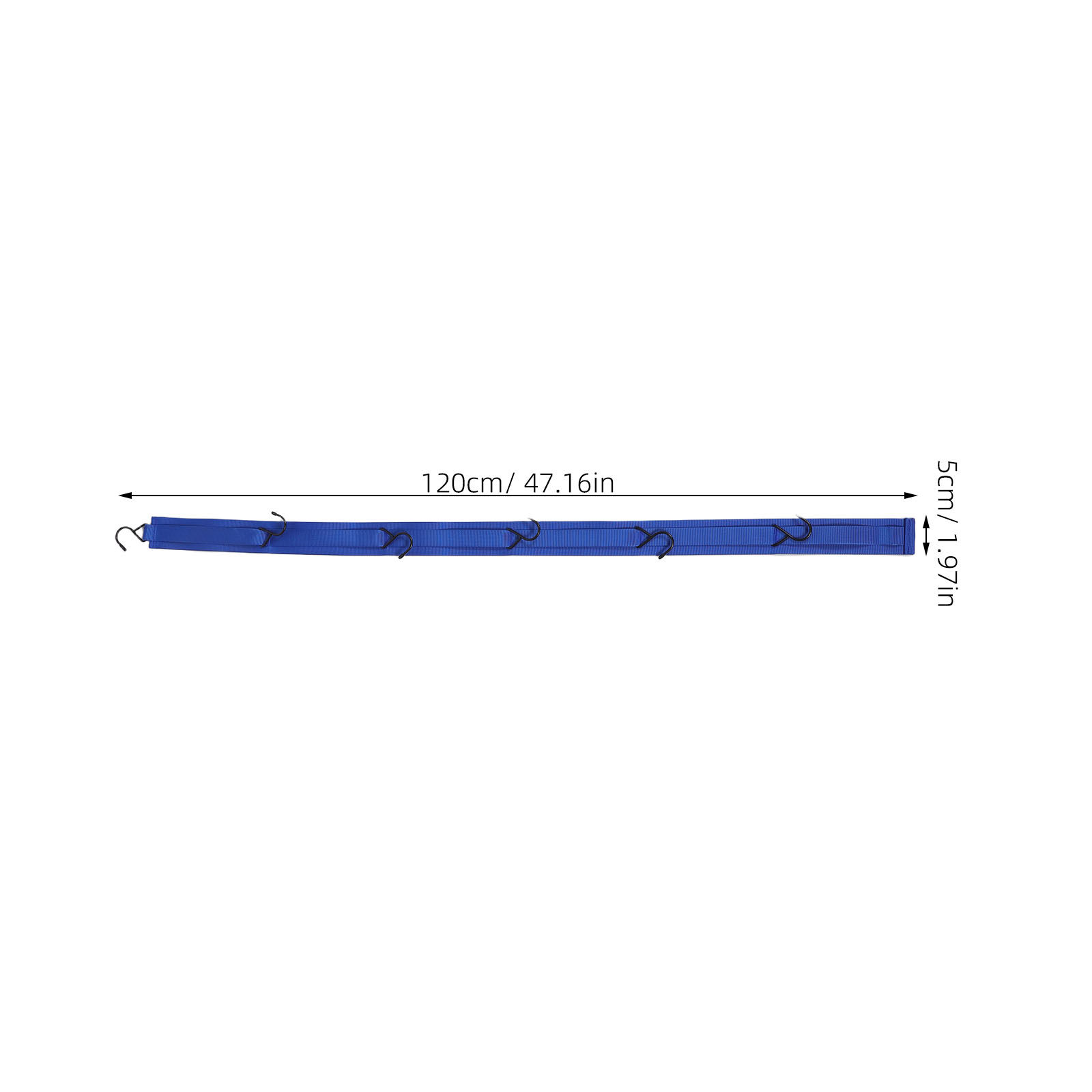 Hockey Drying Rack Hanging Str - Sports Equipment Organizer Garage recension och pris