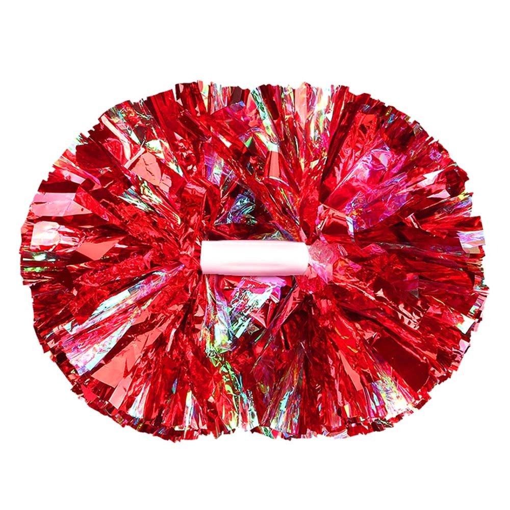 30cm*37cm Cheerleader Pom Poms - Cheerleading Pom Pom recension och pris