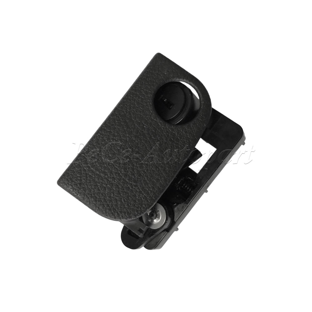 Car Glove Box Latch Lock Lid H - Sports Equipment Organizer Garage recension och pris