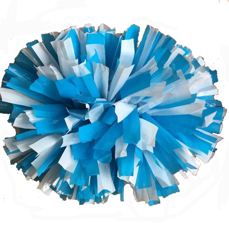 2Pcs, Wenhan Sports White Chee - Cheerleading Pom Pom recension och pris