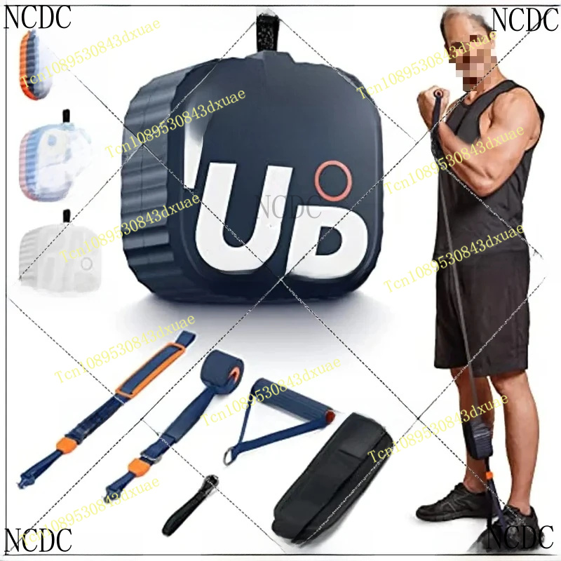 Home Fitness Equipment 4.4-44  - Sports Equipment At Home recension och pris