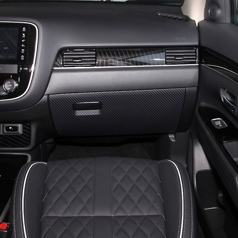 For Mitsubishi Outlander 2014- - Sports Equipment Organizer Garage recension och pris