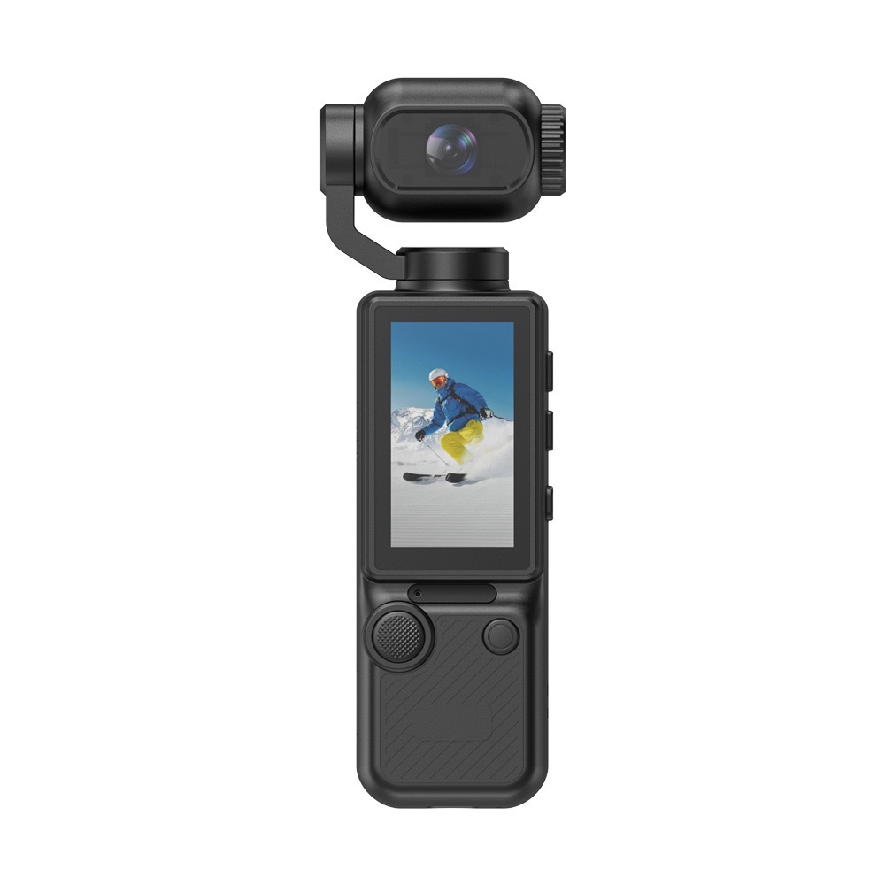 4K Sports Camera Equipped With - Sports Equipment In Spanish recension och pris