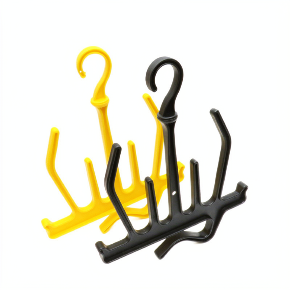 Heavy Duty Diving Suit Hanger  - Sports Equipment Drying Rack recension och pris