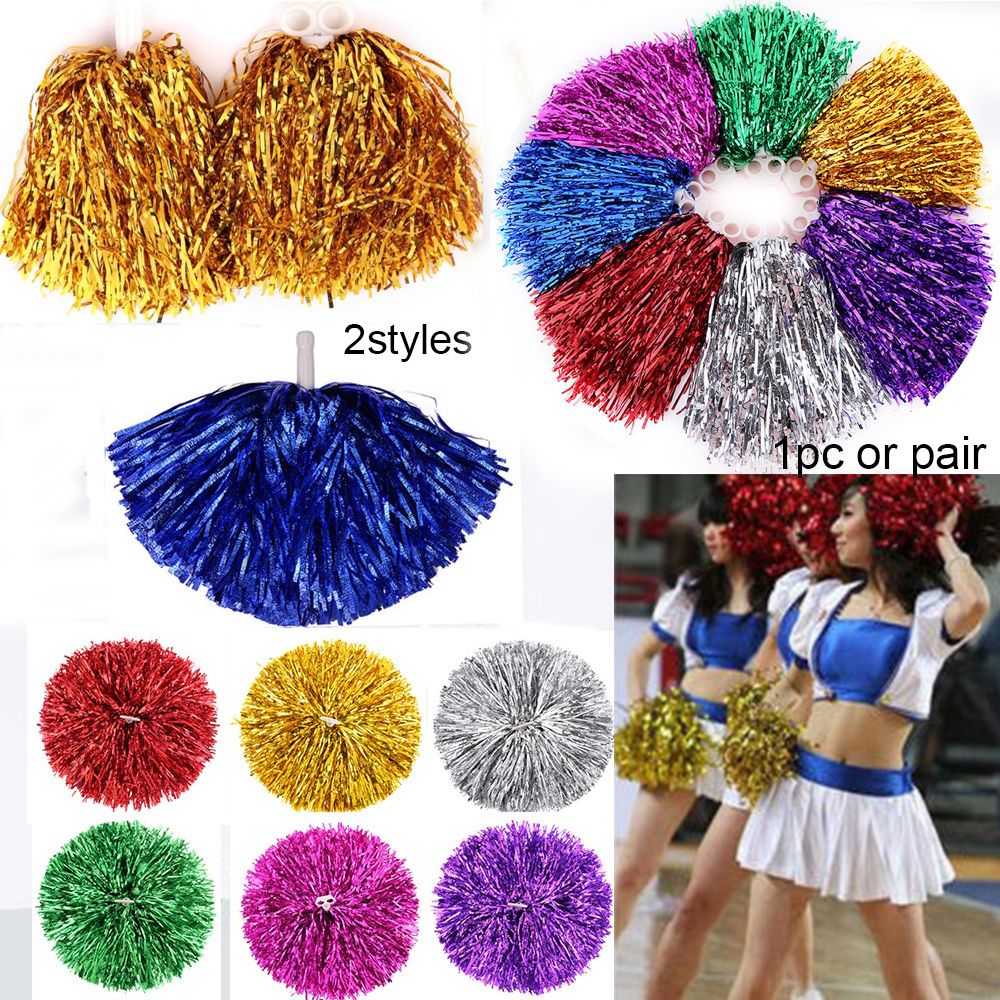 Costume Double hole handle Che - Cheerleading Pom Pom recension och pris