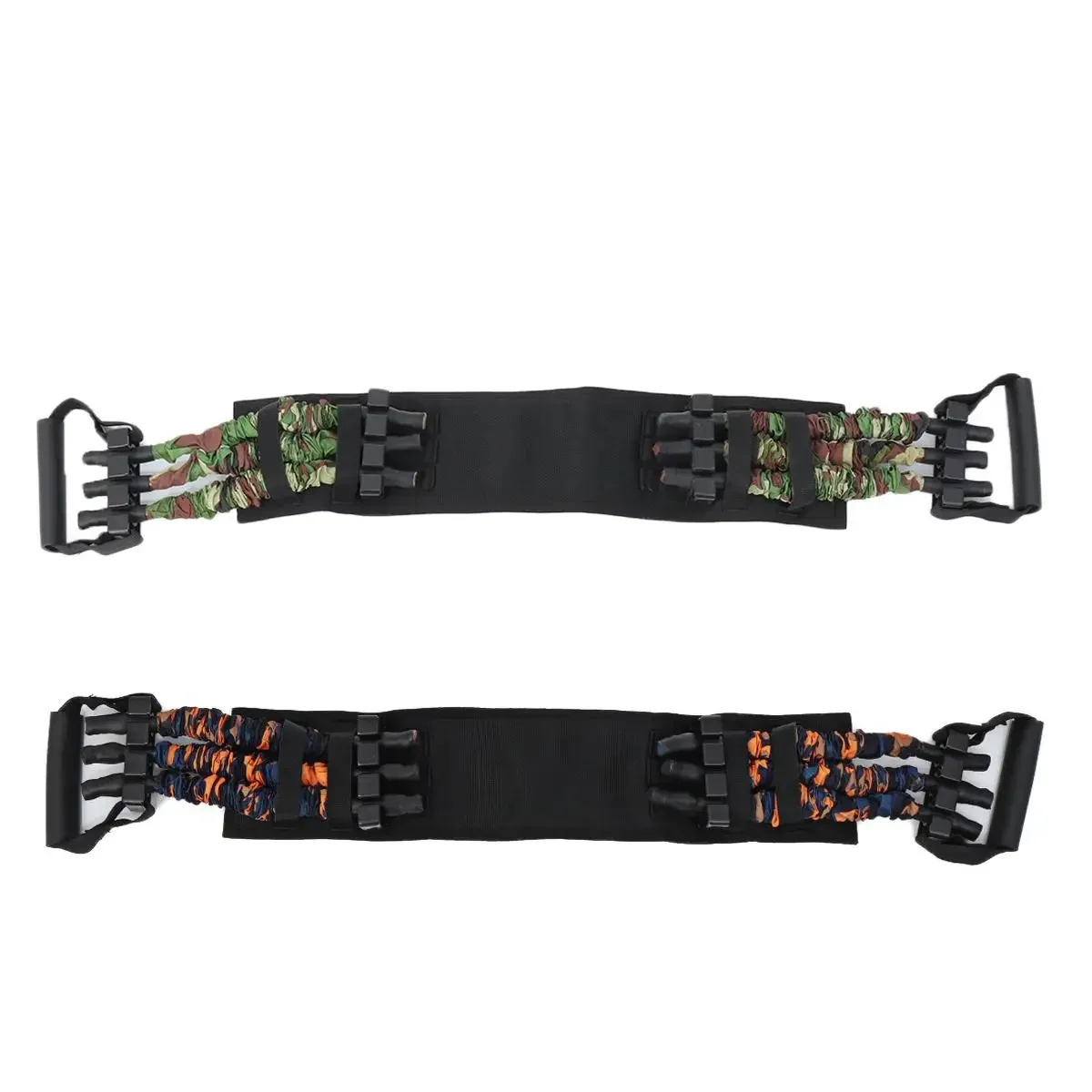 Resistance Bands Bench Press R - Sports Equipment At Home recension och pris