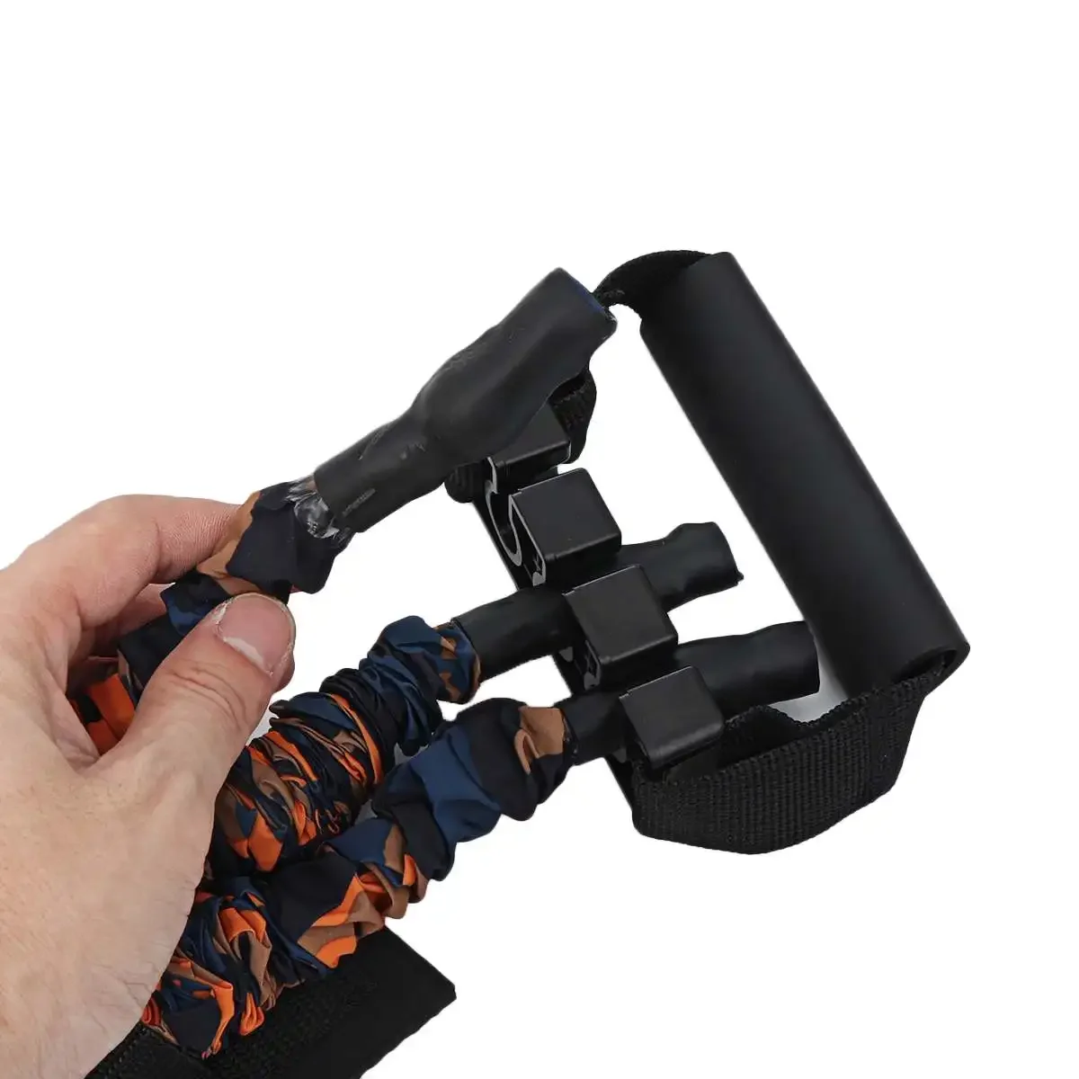 Resistance Bands Bench Press R - Sports Equipment At Home recension och pris