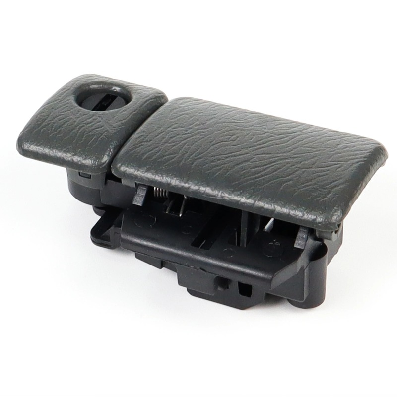 1pc Car Glove Box Lock Latch H - Sports Equipment Organizer Garage recension och pris