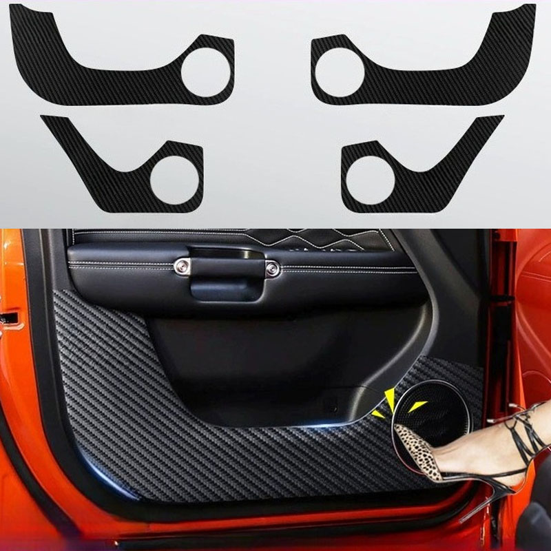 Car Interior Sticker for GWM W - Sports Equipment Organizer Garage recension och pris