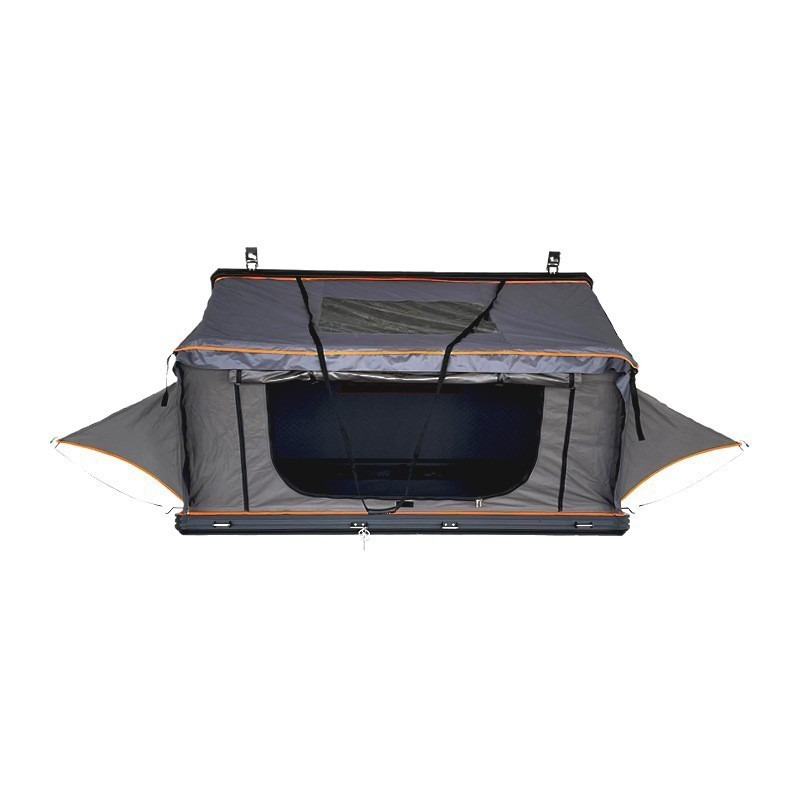 Side open mountain camping big - Sports Equipment Wagon recension och pris