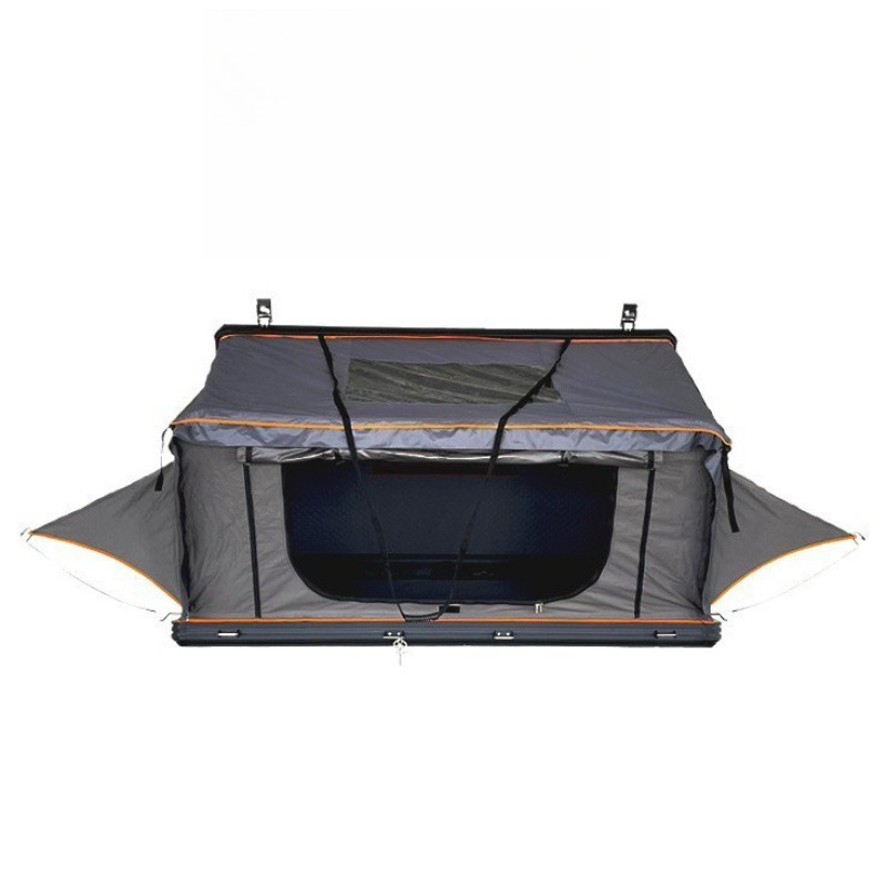 Side open mountain camping big - Sports Equipment Wagon recension och pris