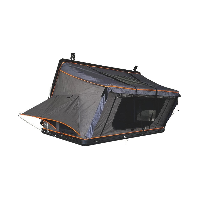 Side open mountain camping big - Sports Equipment Wagon recension och pris