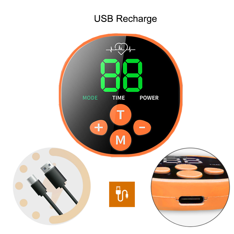 Abdominal Toning Belt Smart Ab - Sports Equipment At Home recension och pris
