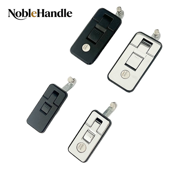 MS6018Z RV Cam Lock Latch Hand - Sports Equipment Organizer Garage recension och pris