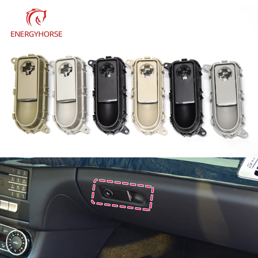 Car Dashboard Toolbox Latch Ha - Sports Equipment Organizer Garage recension och pris