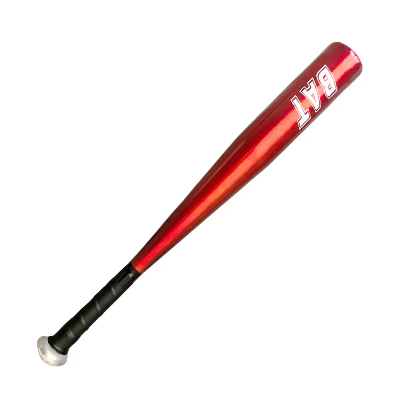 20 inch Aluminum Alloy Thicken - Sports Equipment Bat recension och pris
