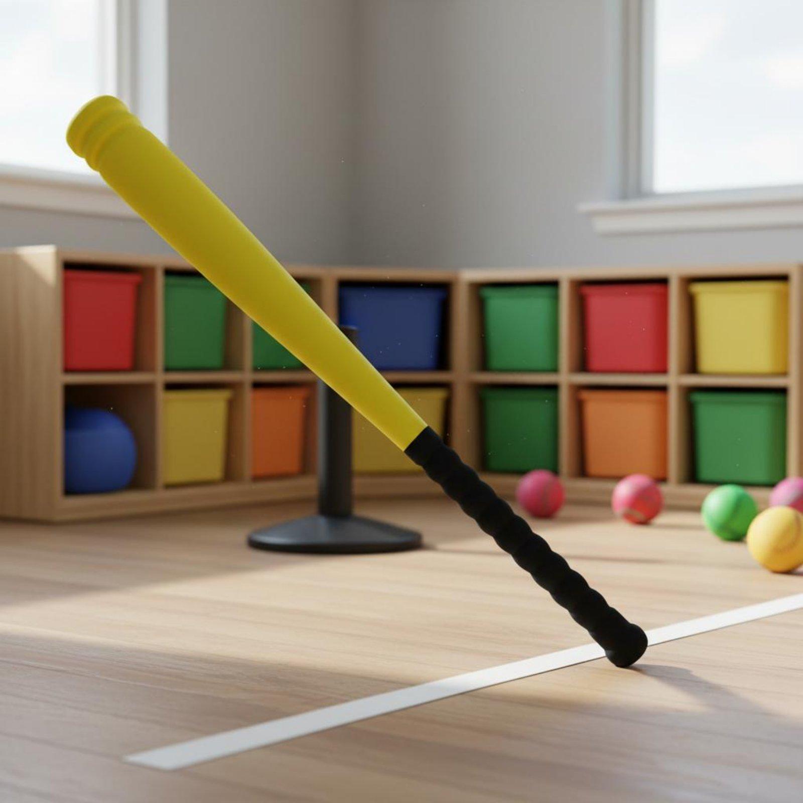 Non-slip Kids Training Bat EVA - Sports Equipment Bat recension och pris