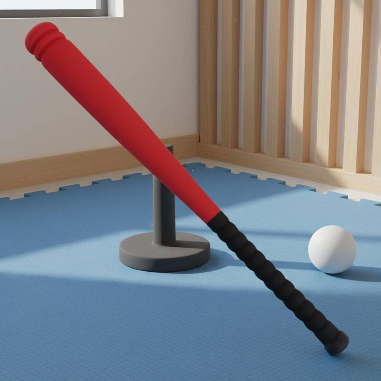 Non-slip Kids Training Bat EVA - Sports Equipment Bat recension och pris