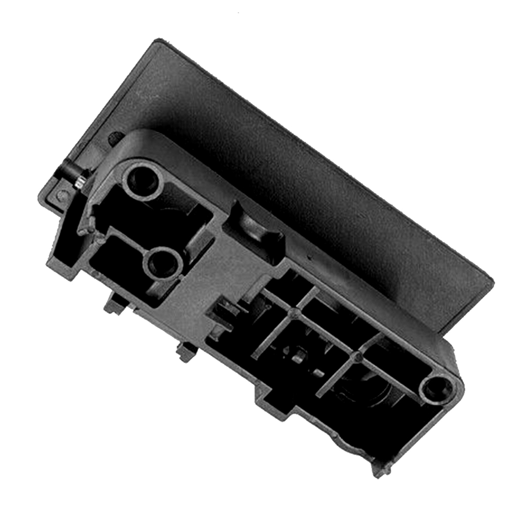 1pc Car Glove Box Latch Handle - Sports Equipment Organizer Garage recension och pris