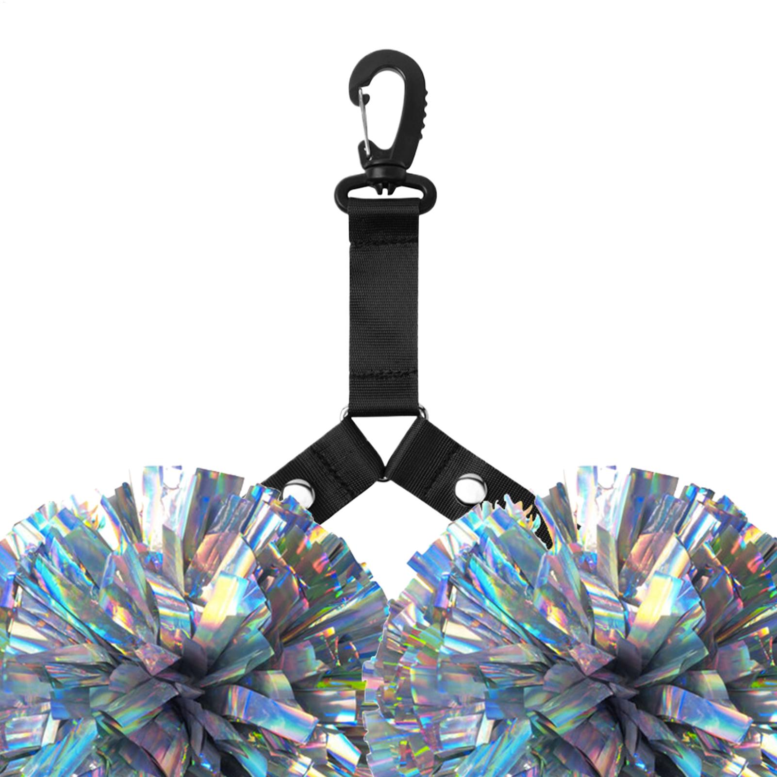 Cheerleading Pompom Holder Che - Cheerleading Pom Pom recension och pris
