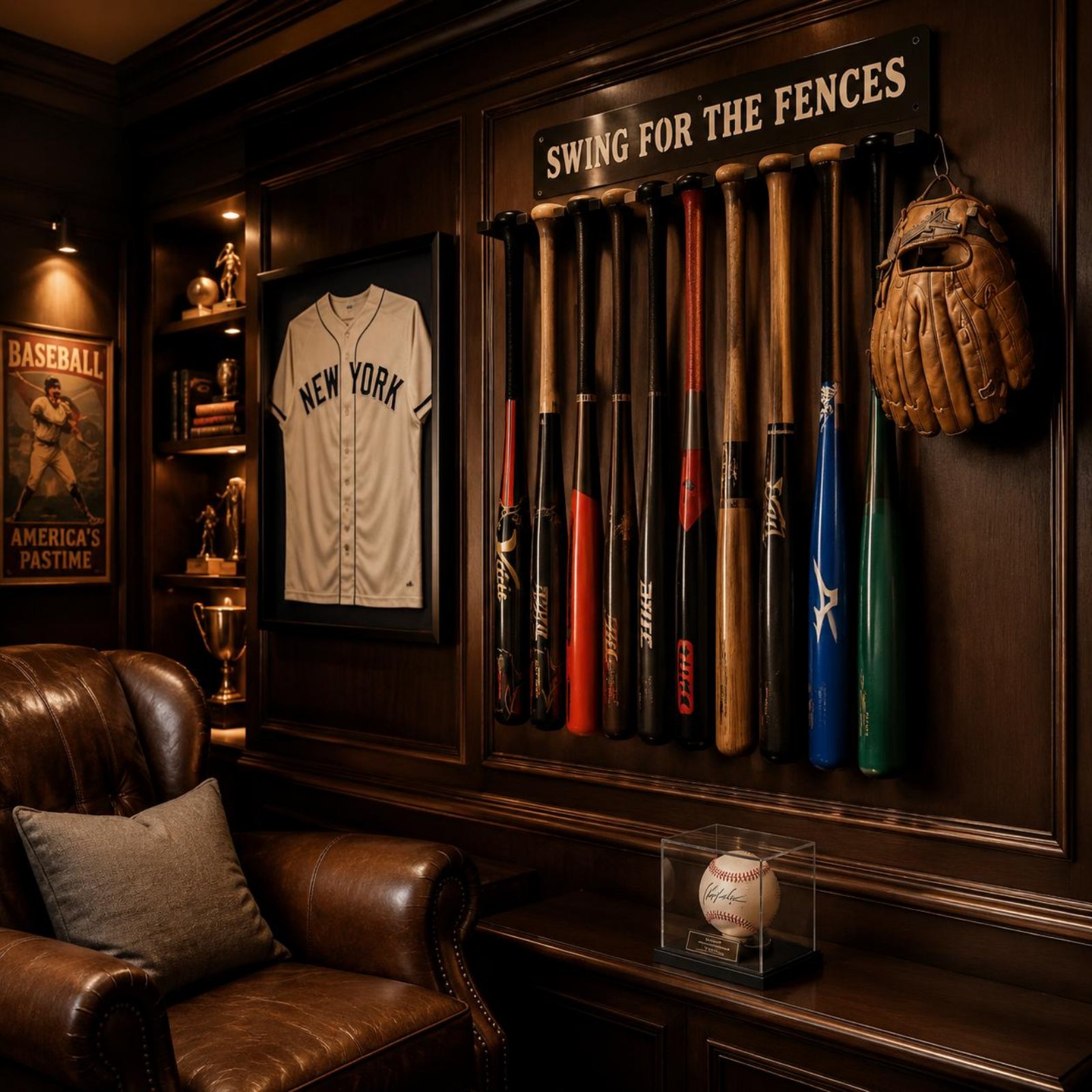 14 Bats 14 Sports Equipment St - Sports Equipment Bat recension och pris