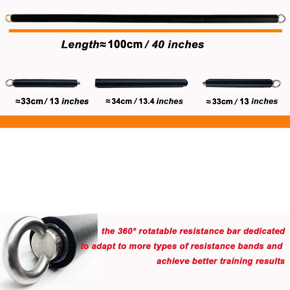 150lb Fitness Booty Resistance - Sports Equipment At Home recension och pris