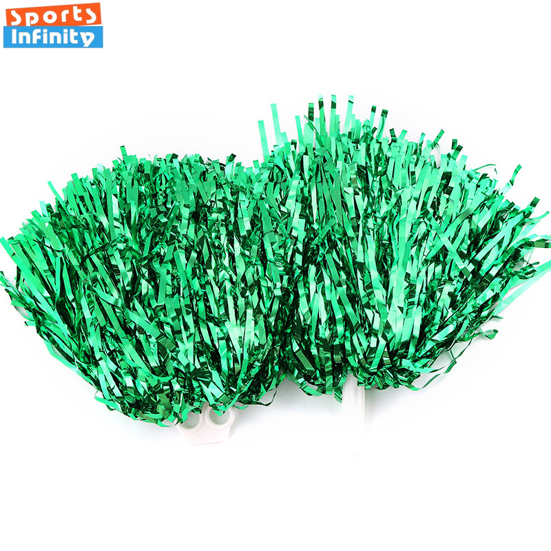 Cheerleading Pom Poms with Han - Cheerleading Pom Pom recension och pris